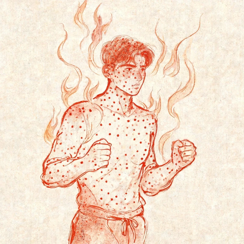 Costituzione da Calore-Umidità